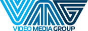 Video Media Group logo